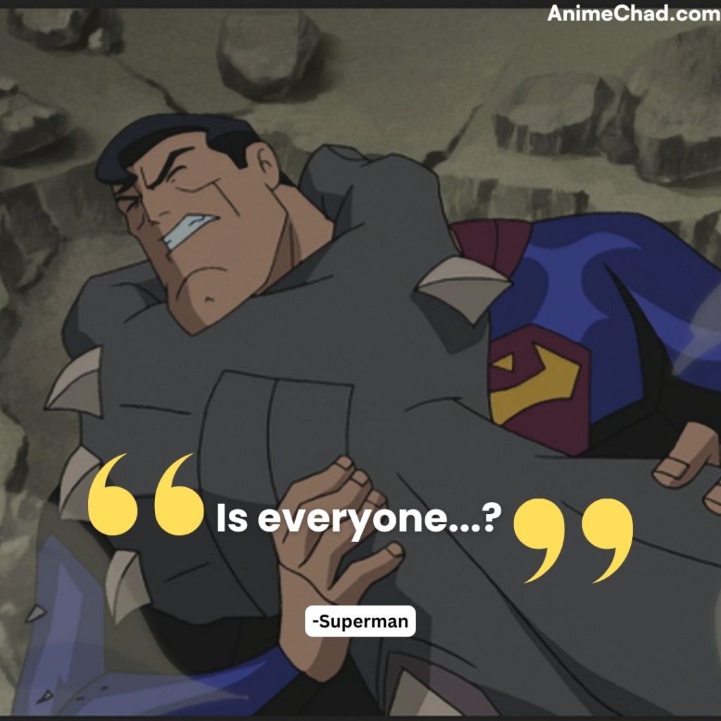 Superman Quotes (2)