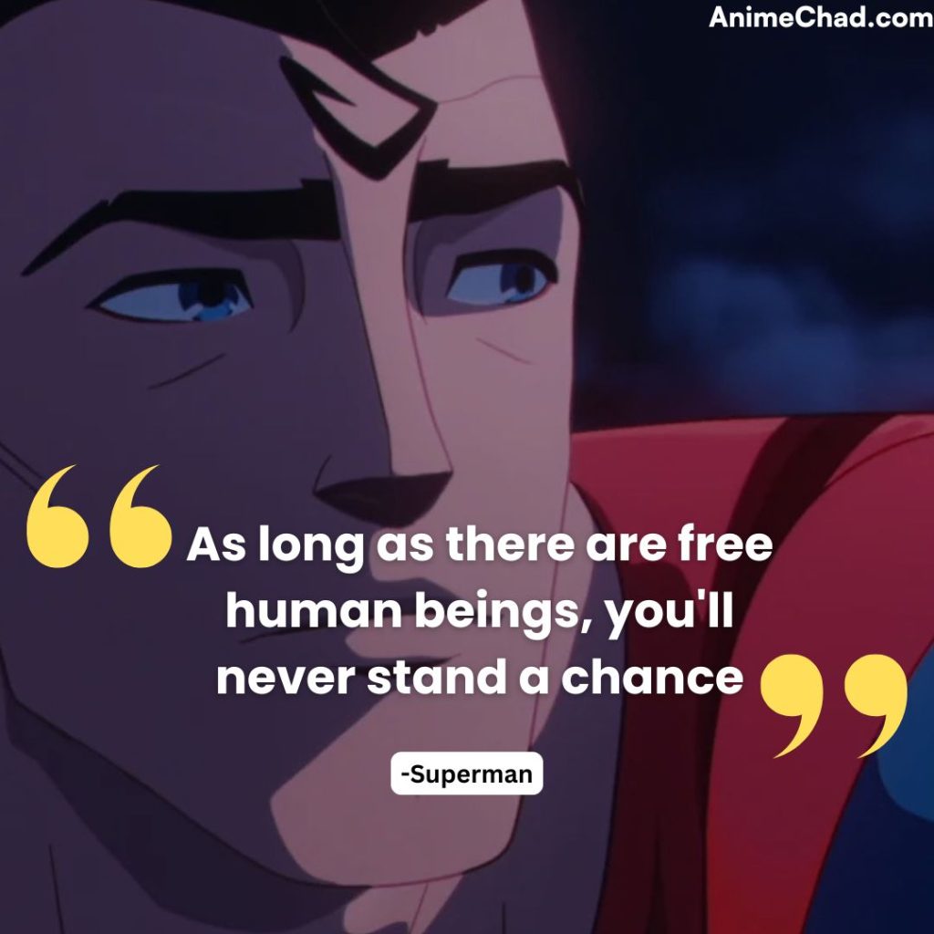 Superman Quotes (2)