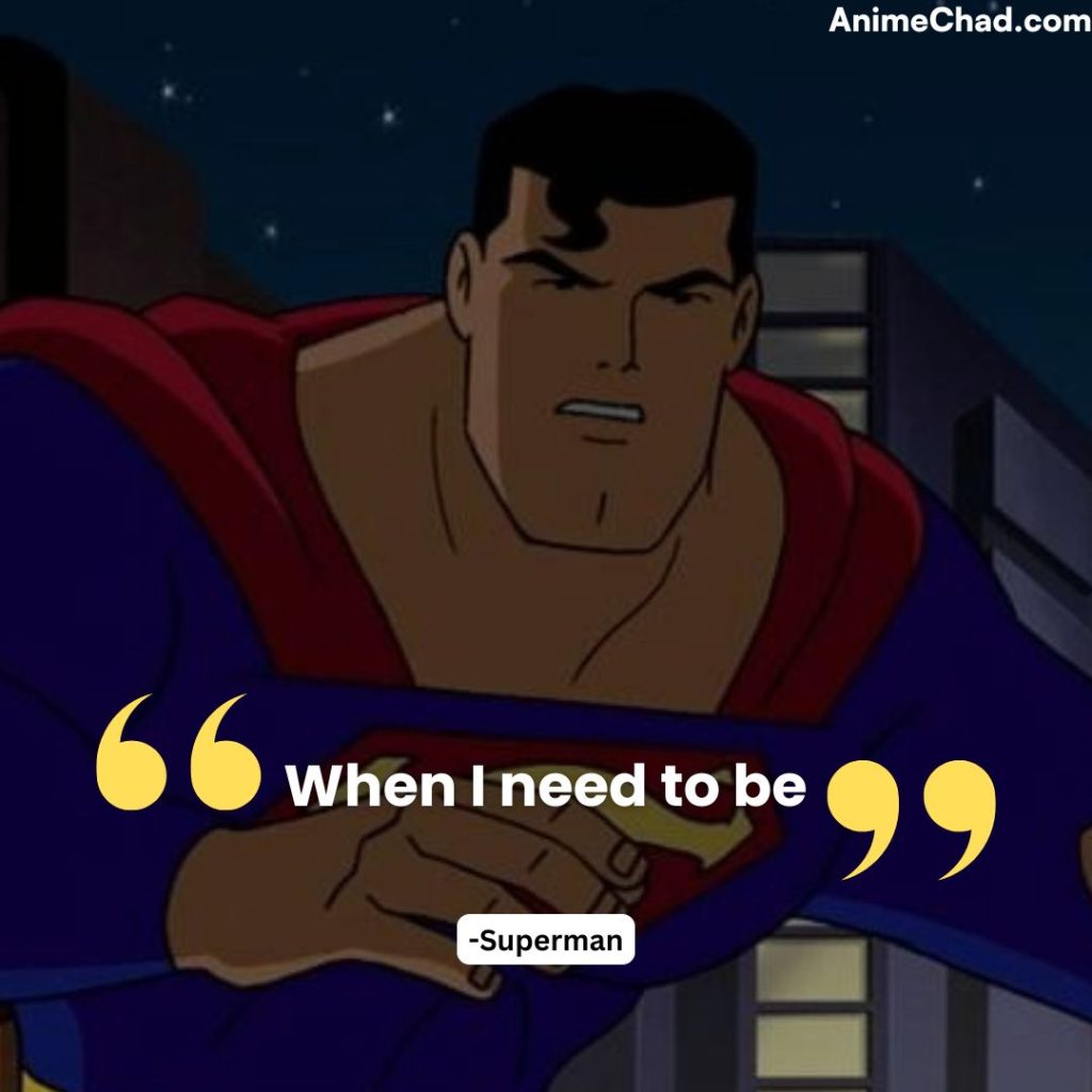 Superman Quotes (2)