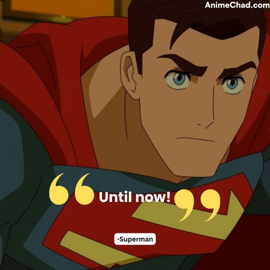 Superman Quotes (3)