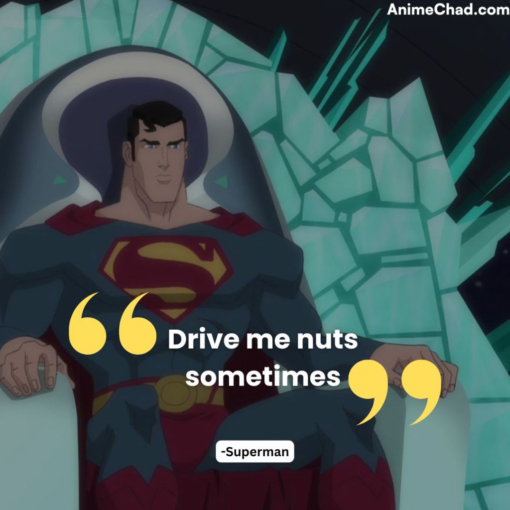Superman Quotes (3)