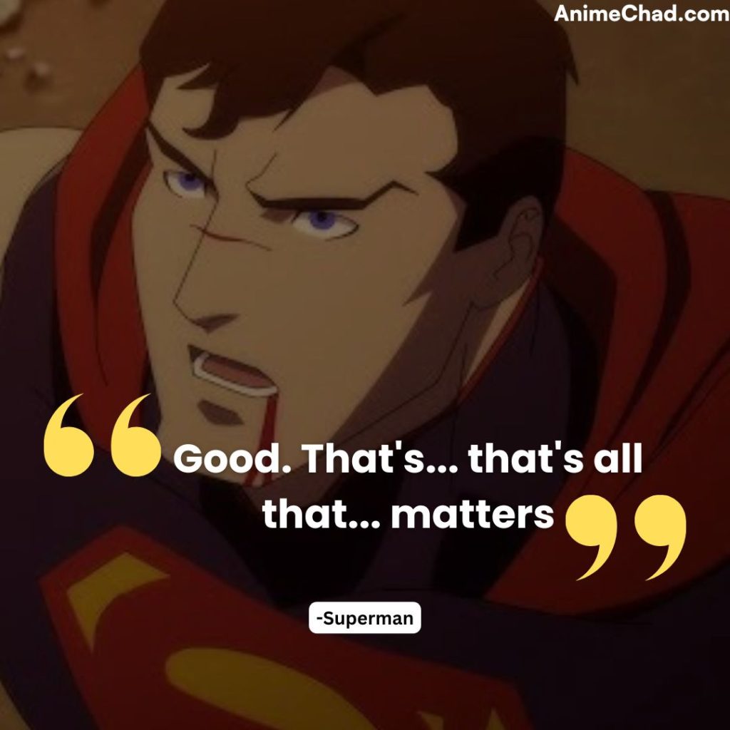 Superman Quotes (3)