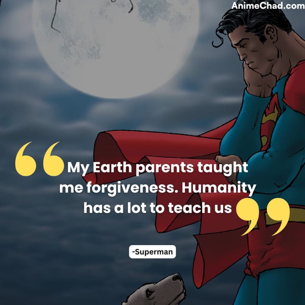 Superman Quotes (3)