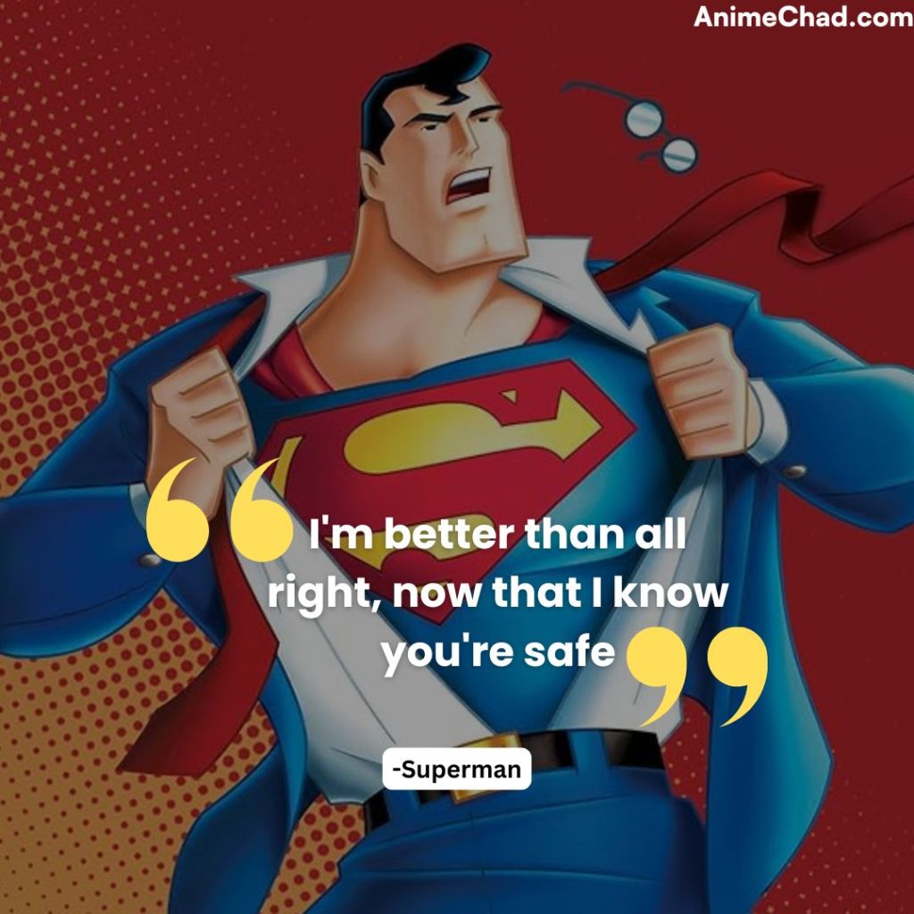 Superman Quotes (3)