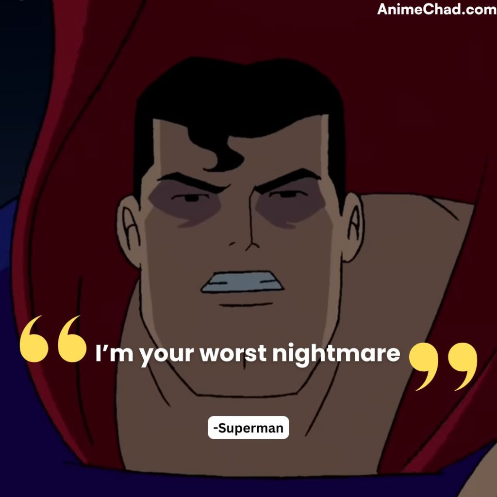Superman Quotes (3)
