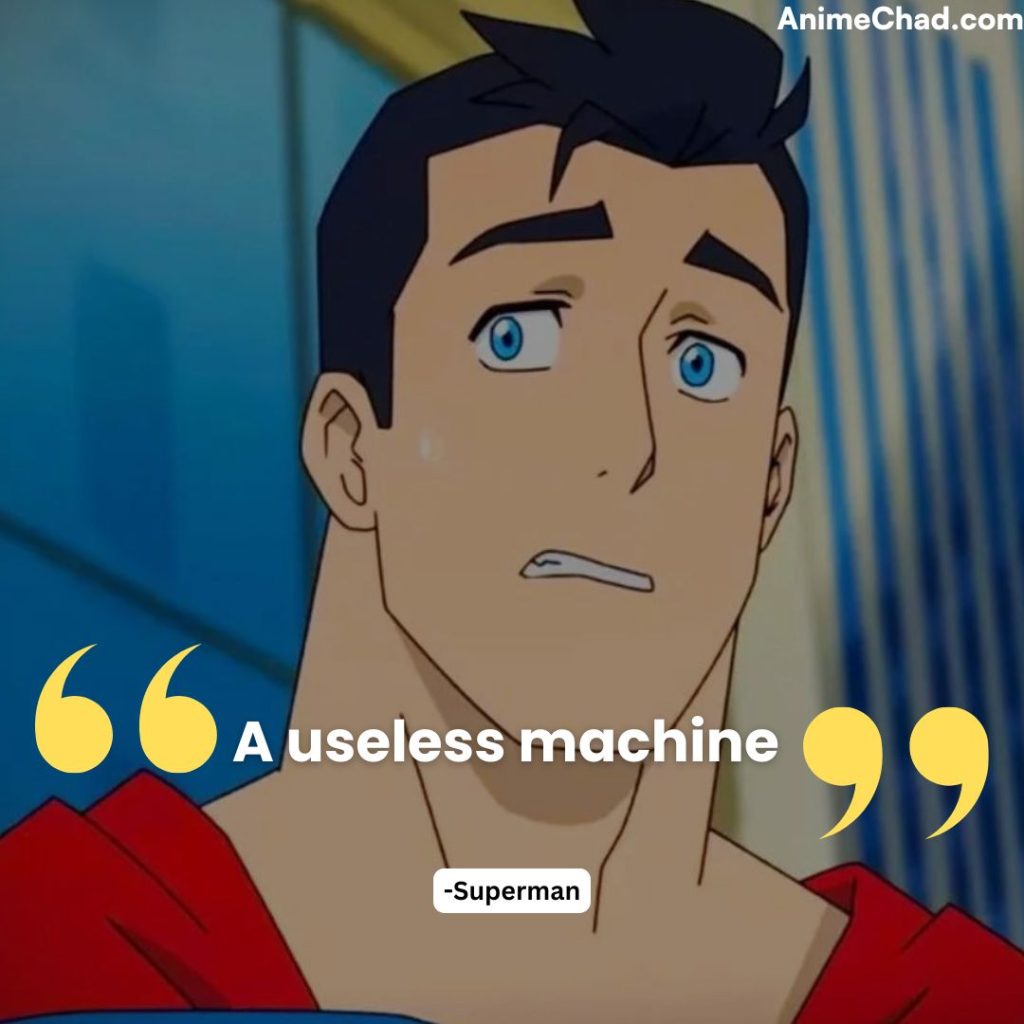 Superman Quotes (4)