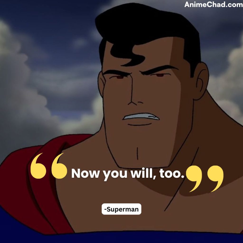 Superman Quotes (4)