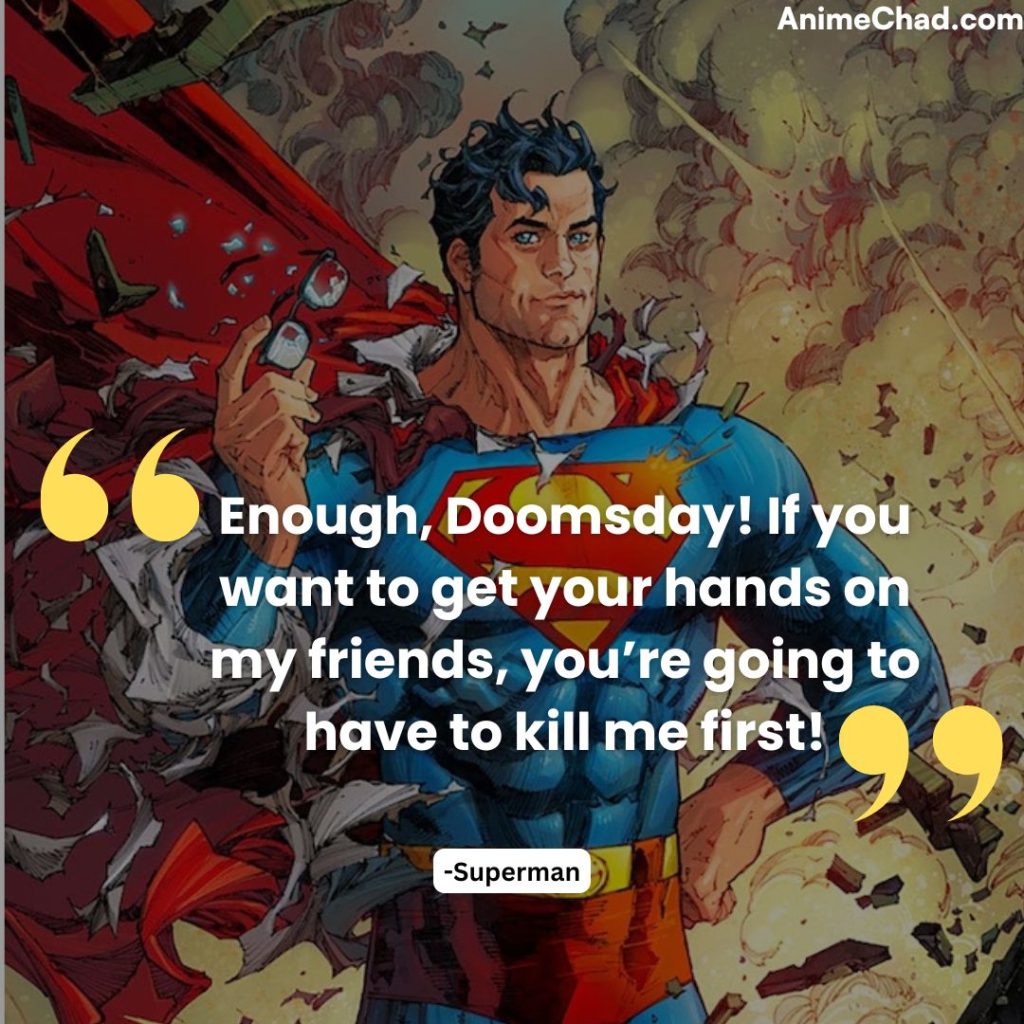 Superman Quotes (6)