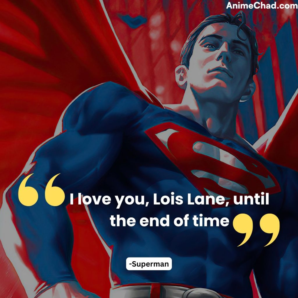 Superman Quotes (7)