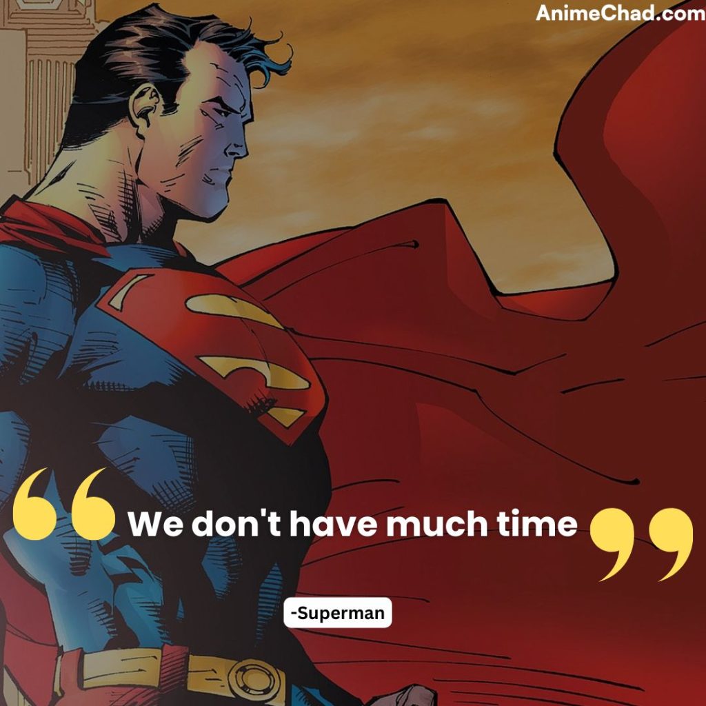 Superman Quotes (8)