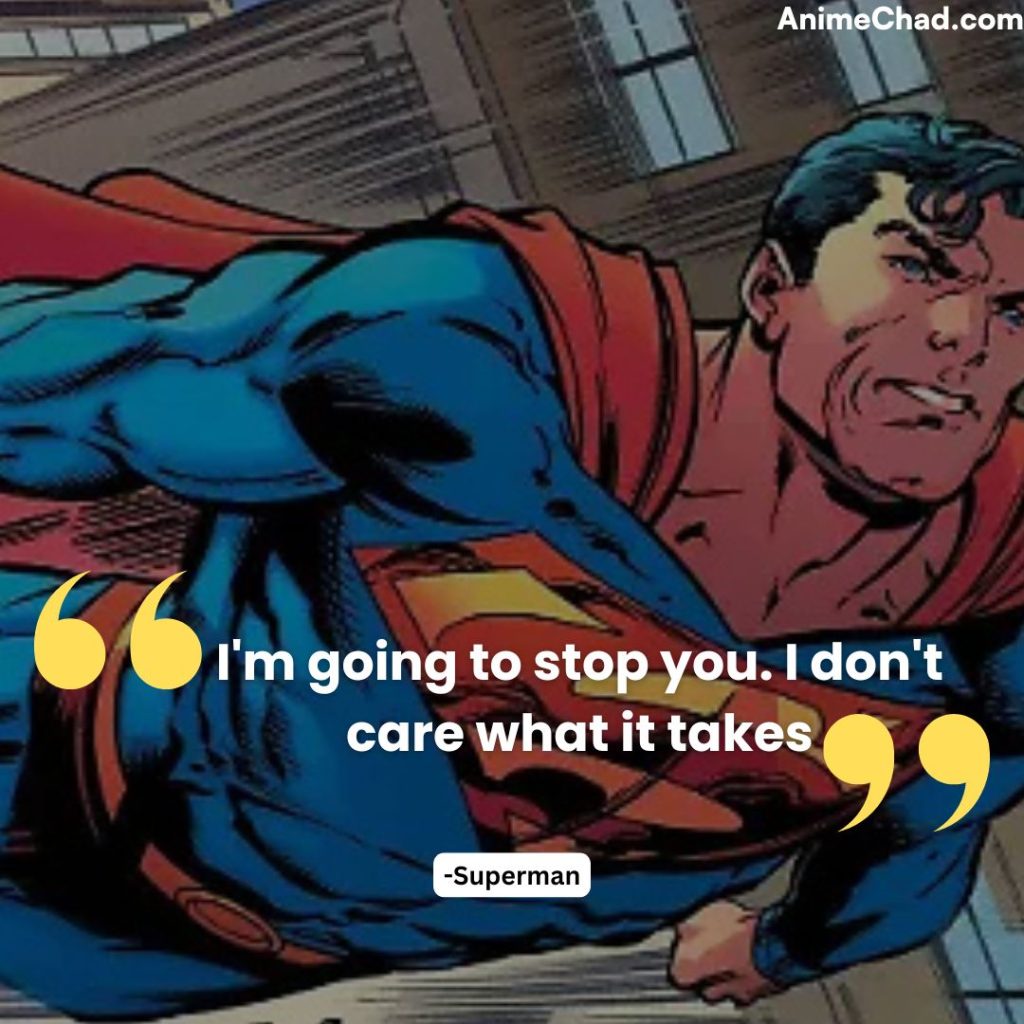 Superman Quotes (9)