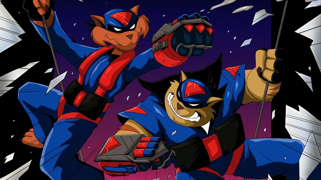 Swat Cats