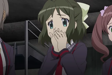 Symphogear
