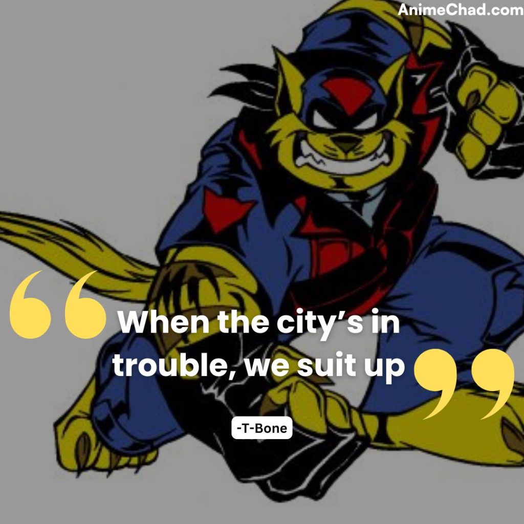 T Bone Quotes (12)