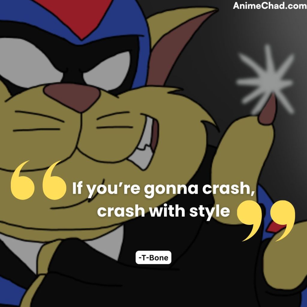T Bone Quotes (5)