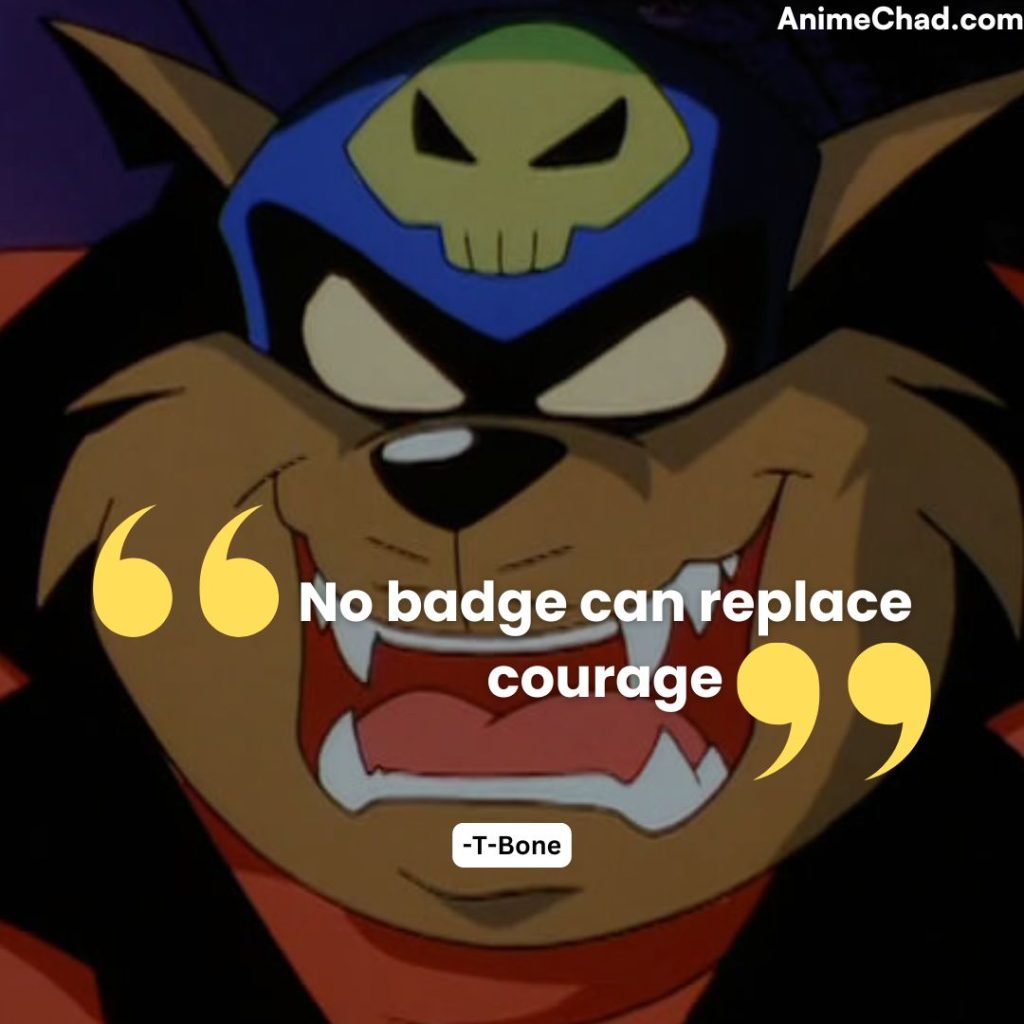 T Bone Quotes (6)