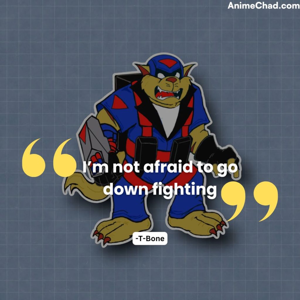 T Bone Quotes (7)