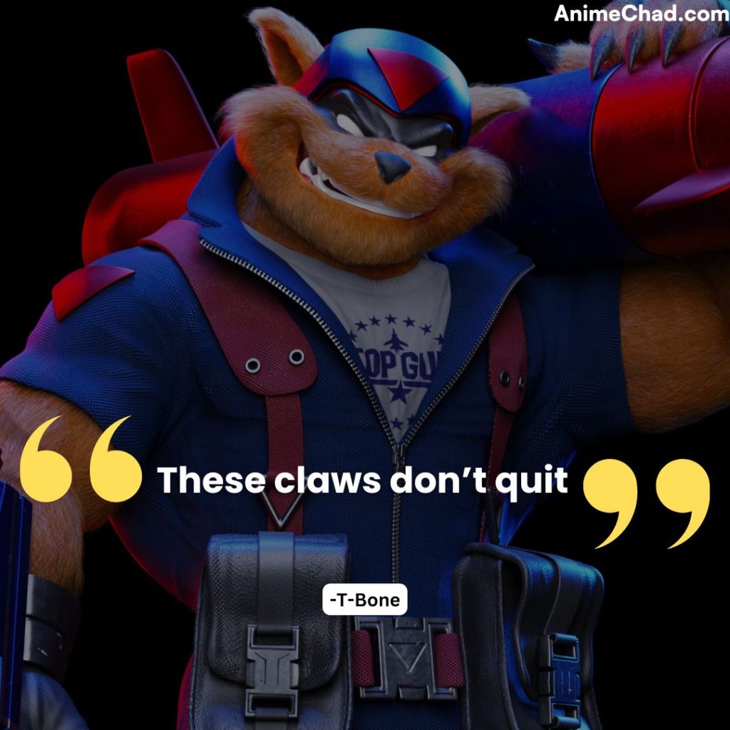 T Bone Quotes (8)