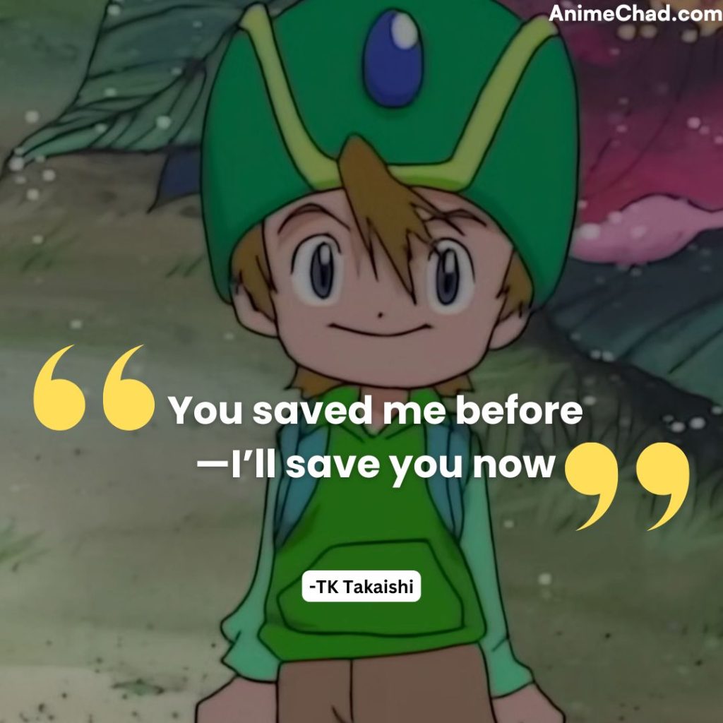 TK Takaishi Quotes (1)