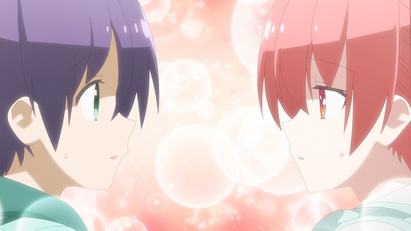 TONIKAWA Over The Moon For You