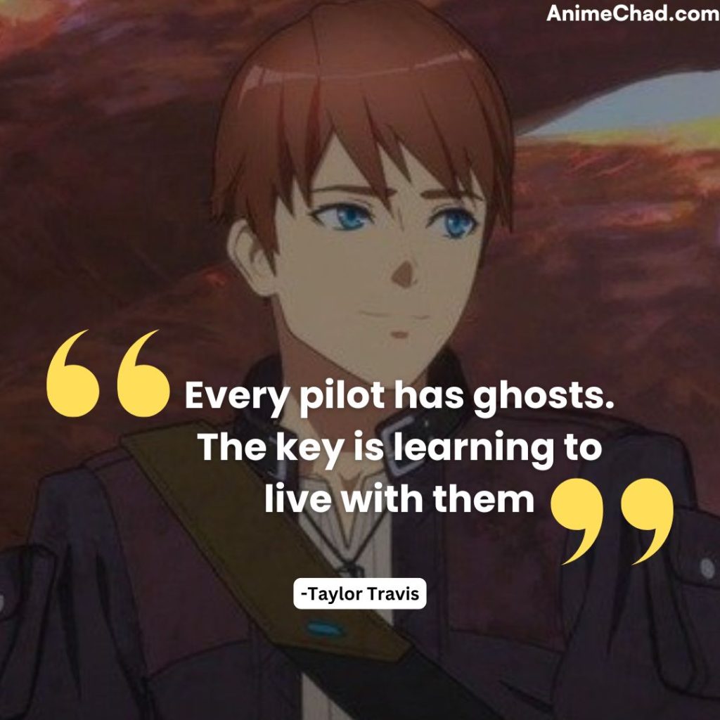 Taylor Travis Quotes (1)