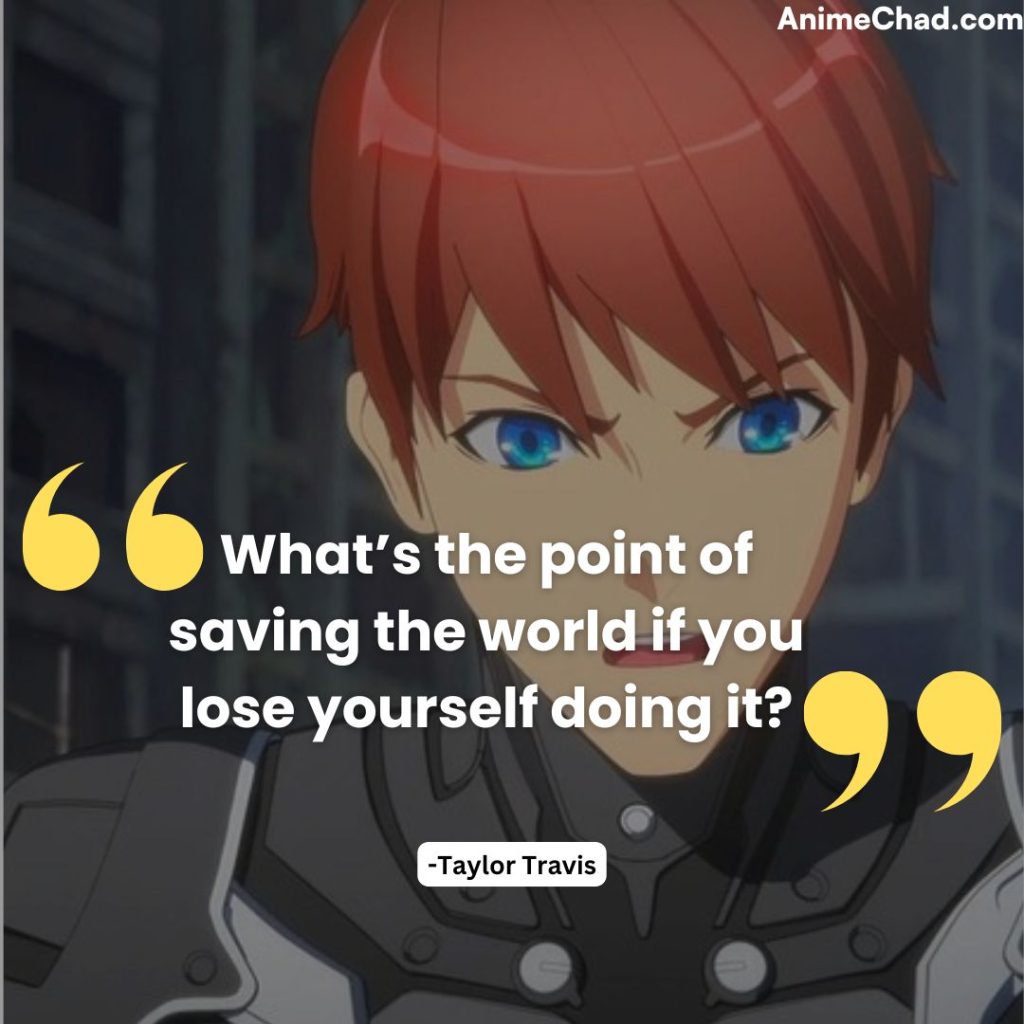 Taylor Travis Quotes (3)