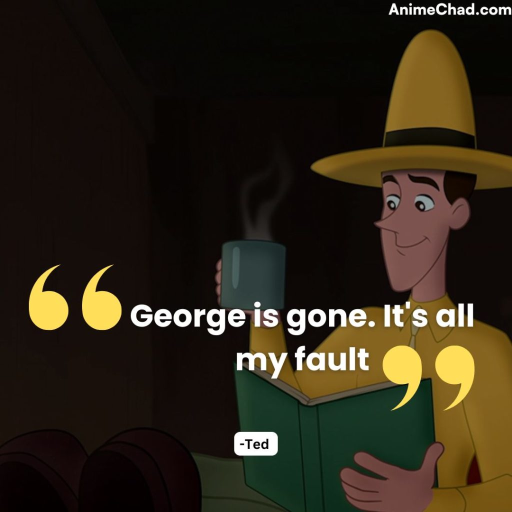 Ted Quotes (2)