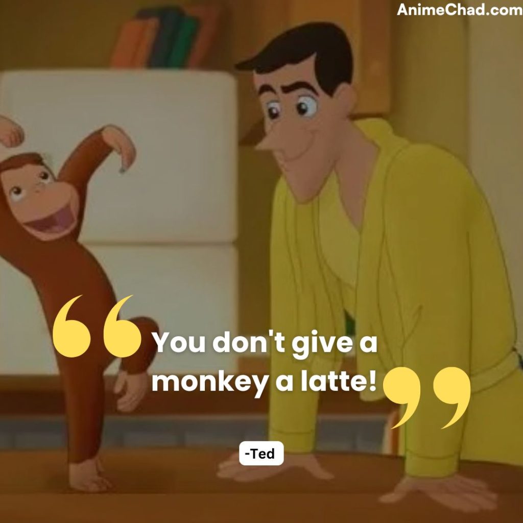 Ted Quotes (3)