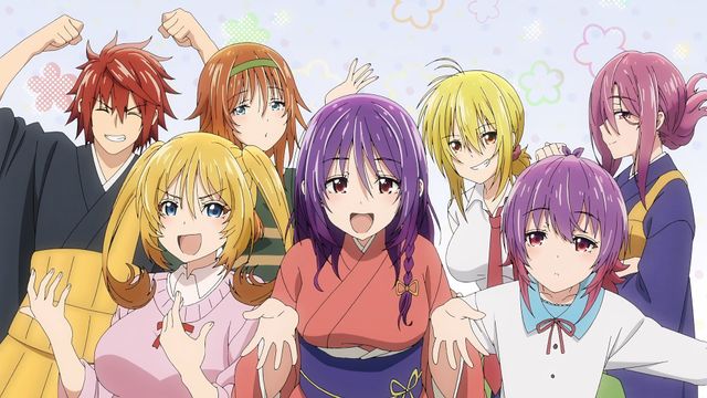 Ten Puru No One Can Live On Loneliness