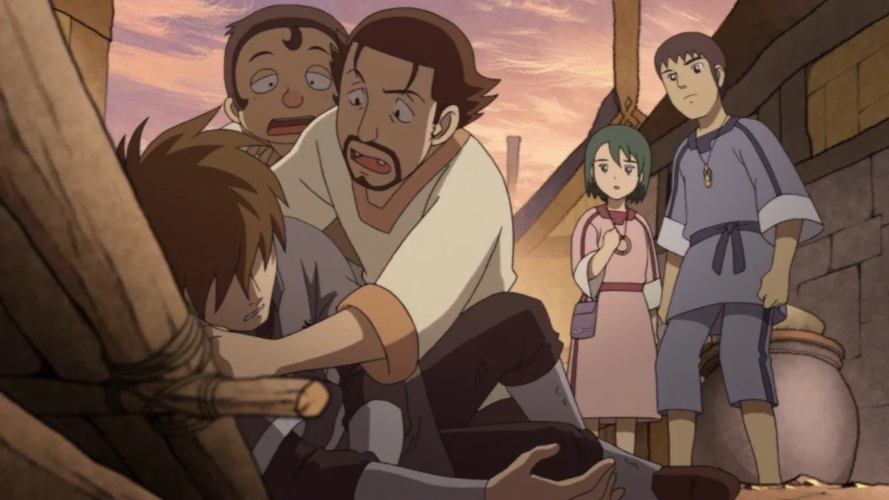 The Beast Player Erin