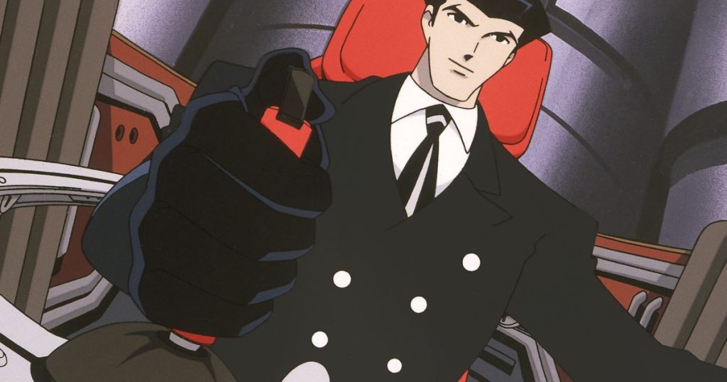 The Big O