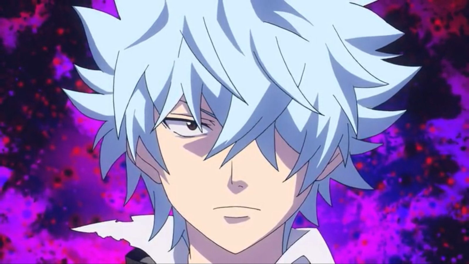 The Disastrous Life Of Saiki K