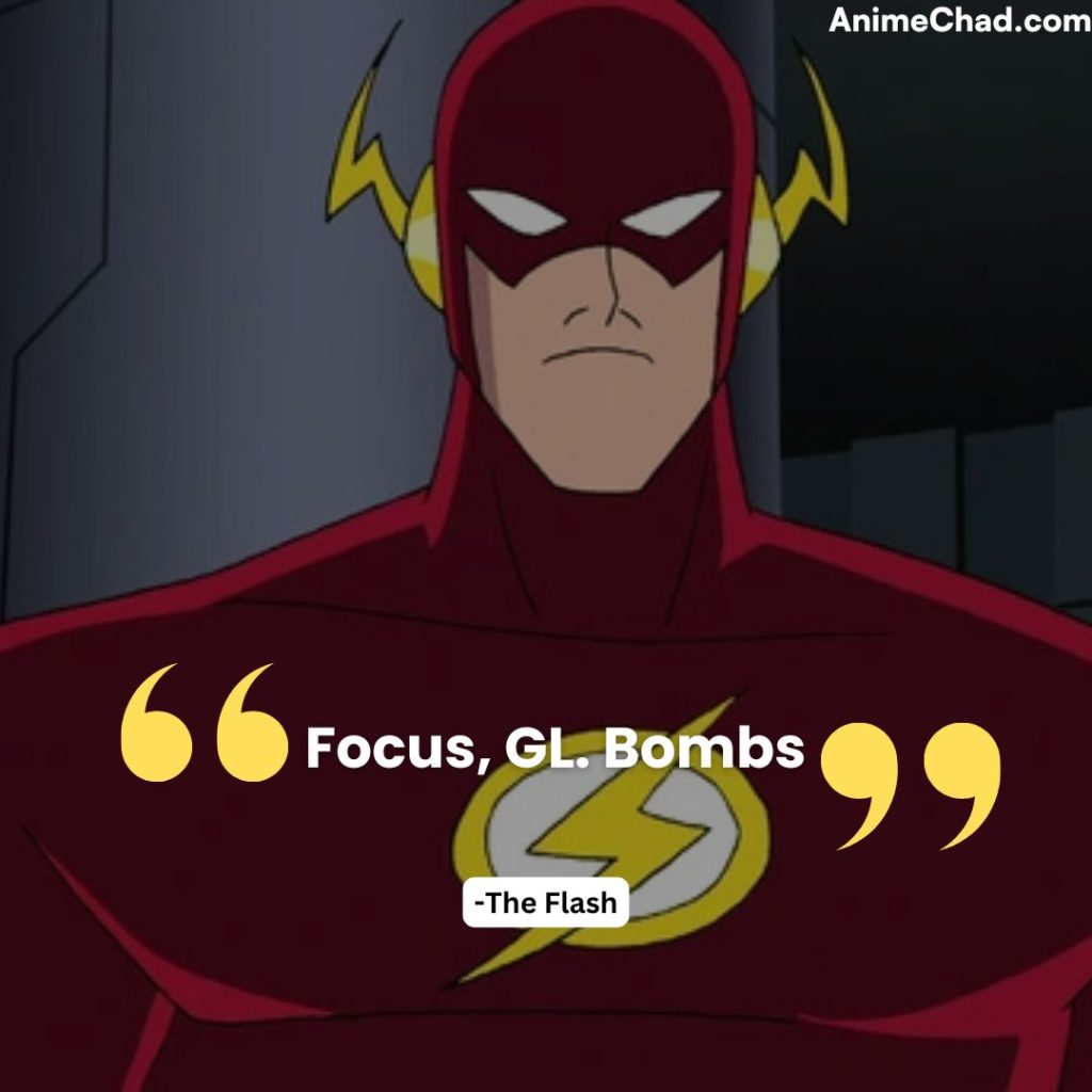 The Flash Quotes (2)