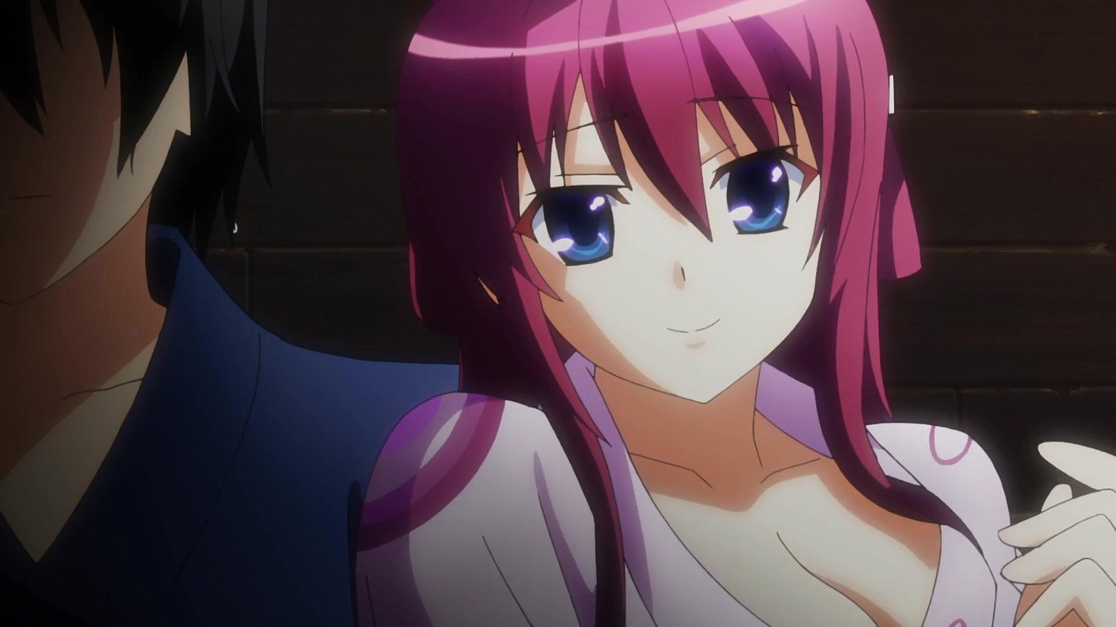 The Fruit Of Grisaia