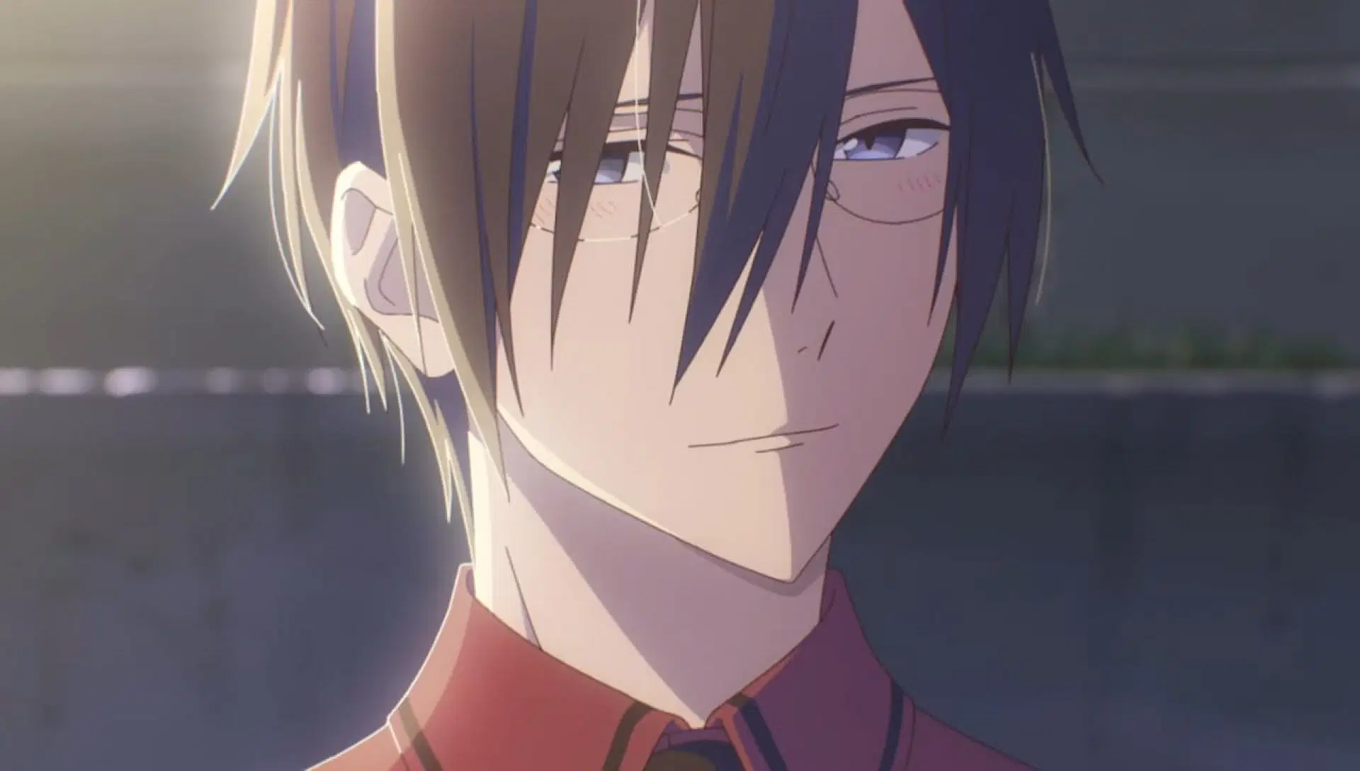 The Magical Girl And The Evil Lieutenant