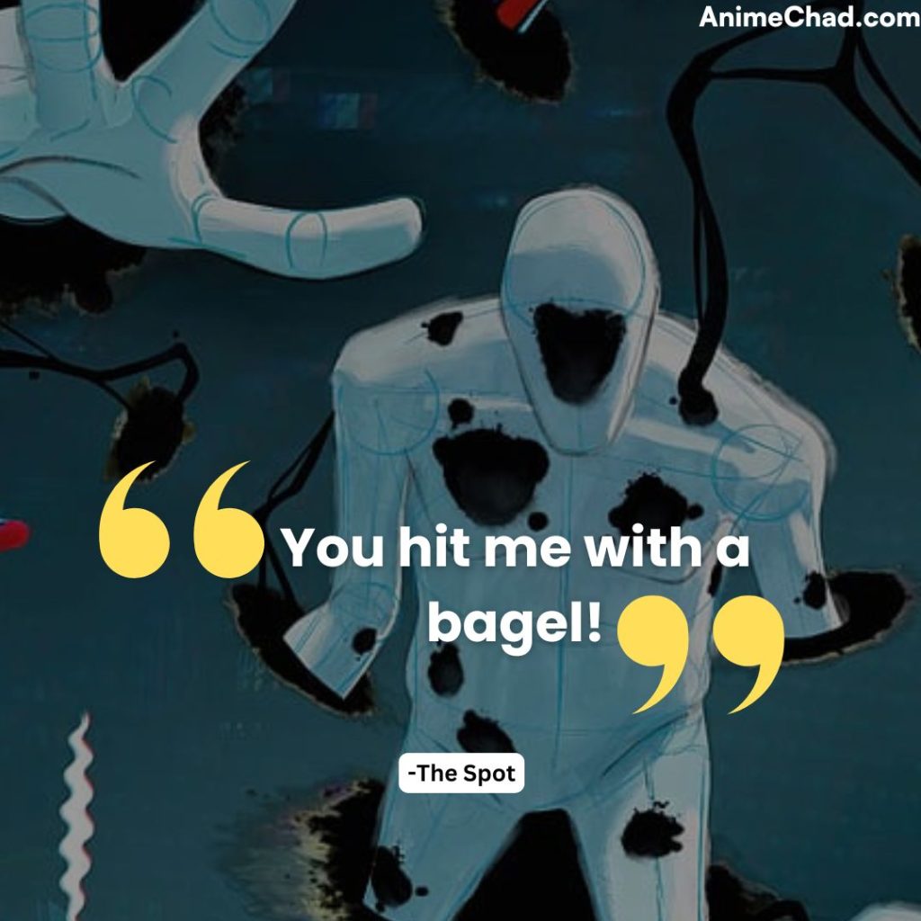 The Spot Quotes (2)