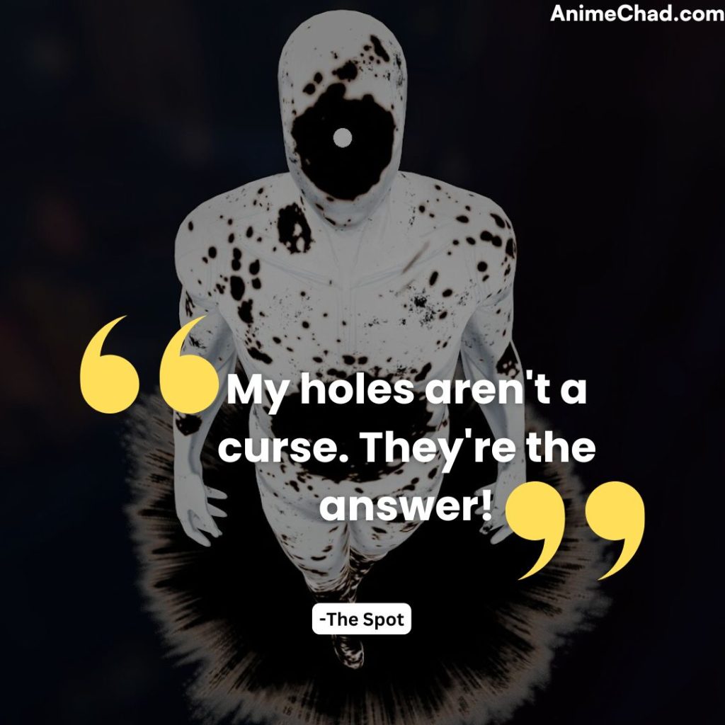 The Spot Quotes (3)