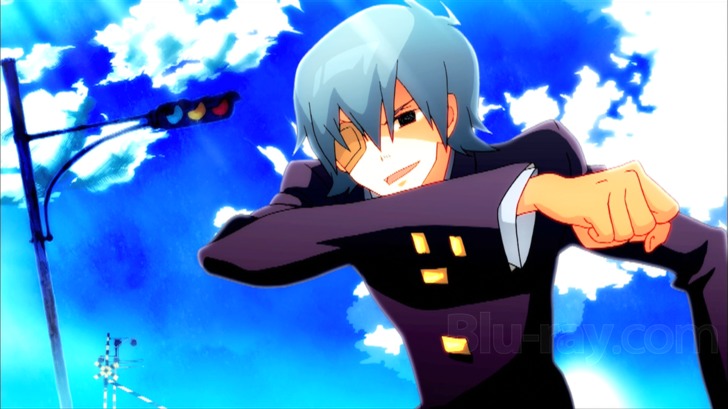 This Boy Can Fight Aliens!
