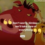 25 Iconic Timon and Pumba Quotes That We’ll Never Forget – AnimeChad