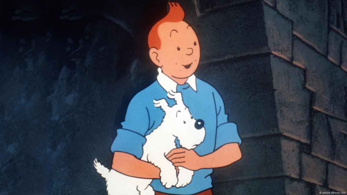Tin Tin