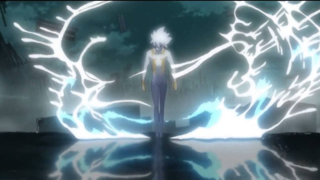 Towa No Quon