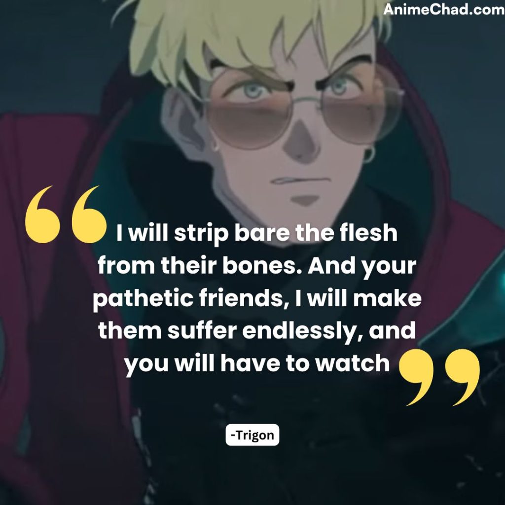 Trigon Quotes (2)