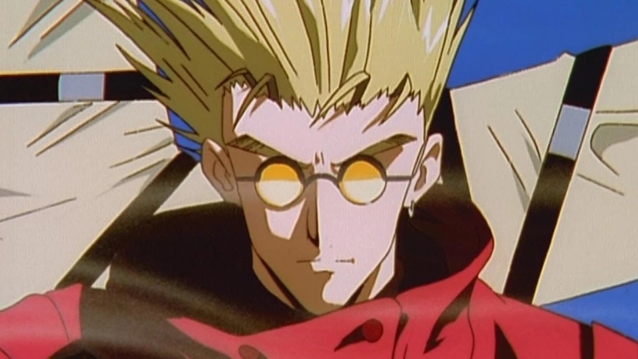 Trigun