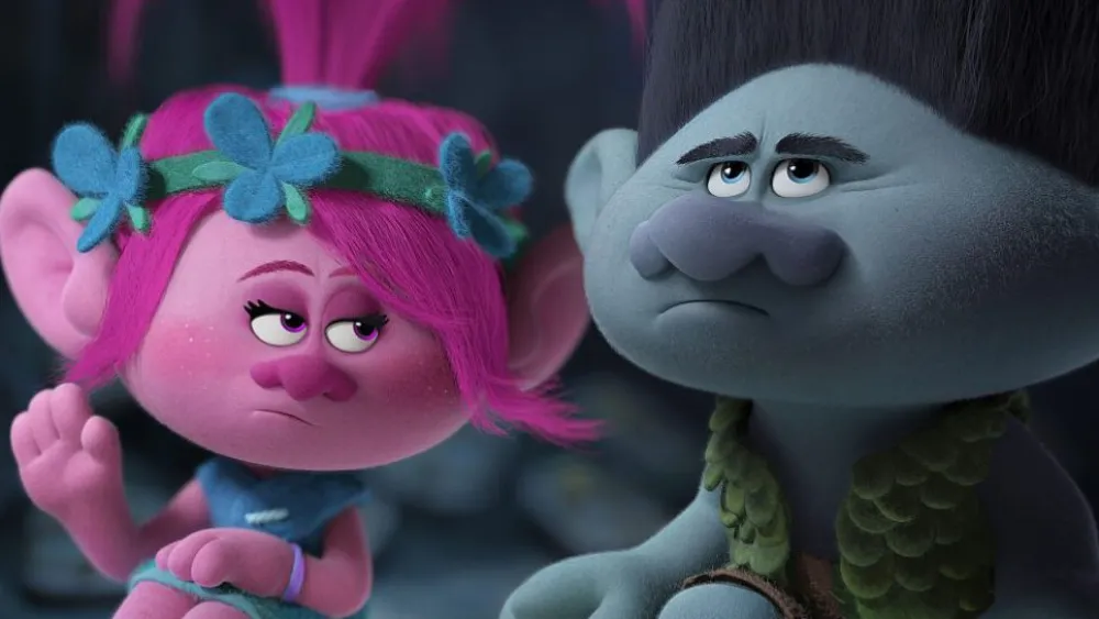 Trolls