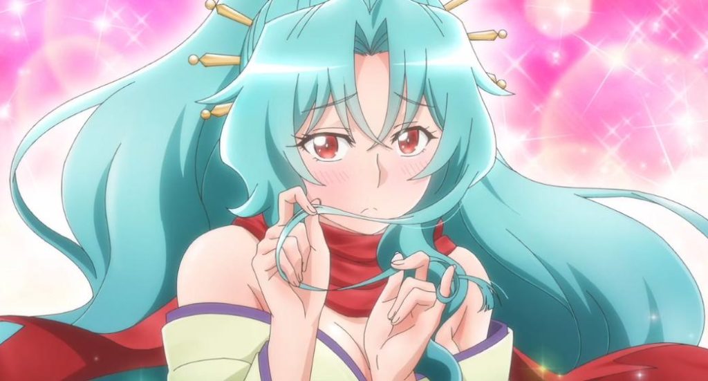Tsukimichi Moonlit Fantasy