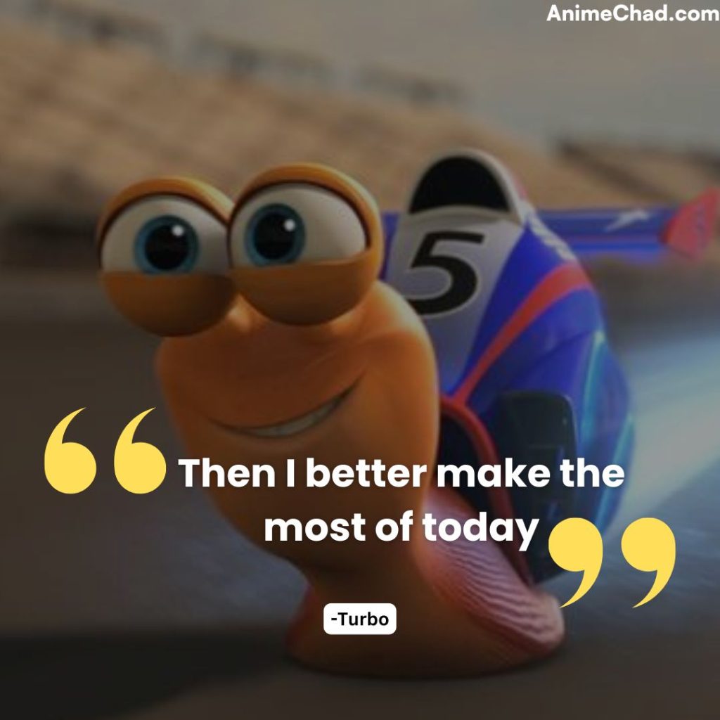 Turbo Quotes