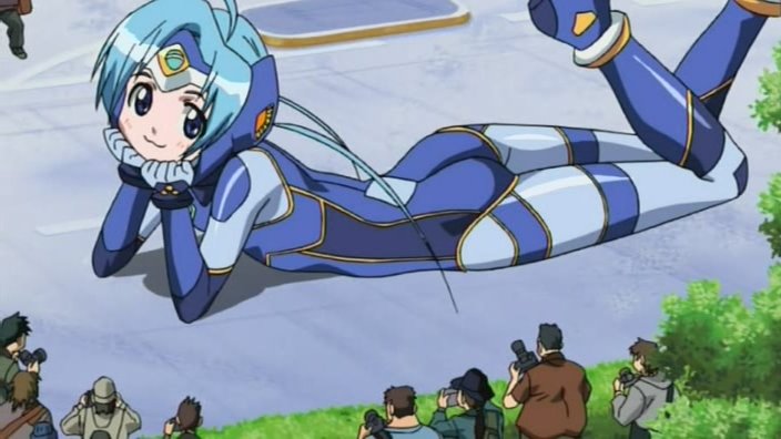 Ultimate Girls