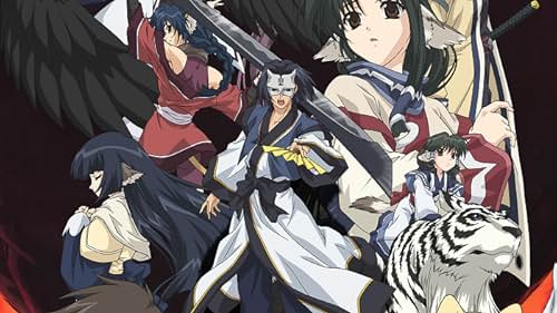 Utawarerumono