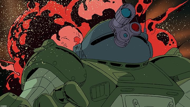 VOTOMS