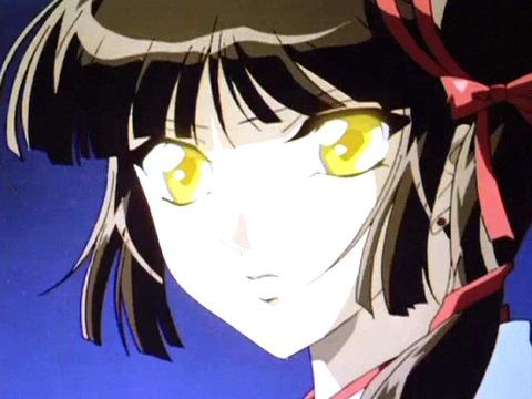 Vampire Princess Miyu
